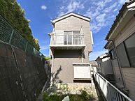 神奈川県横浜市栄区柏陽：物件画像