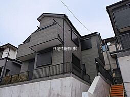 平戸町XII A棟