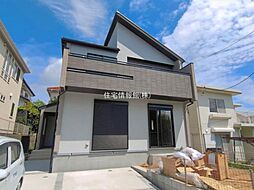 横浜市戸塚区原宿1丁目 1号棟