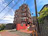 外観：現地写真です。