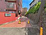 外観：現地写真です。