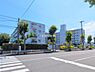外観：現地写真です。
