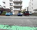 駐車場ももちろ...
