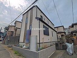 外観の画像