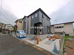 外観の画像