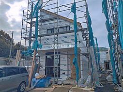 影取町 2号棟