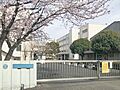 横浜市立洋光台...