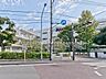 周辺：横浜市立北方小学校まで約990m（徒歩13分）