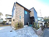 東京都町田市成瀬1丁目：物件画像