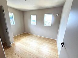 子供部屋の画像