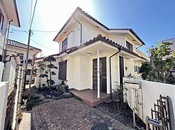 町田市野津田町 建築条件無し土地