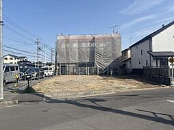 町田市大蔵町 土地　No.1