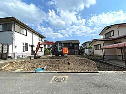 町田市成瀬台2丁目 戸建　B号棟