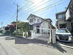 町田市三輪緑山1丁目 土地