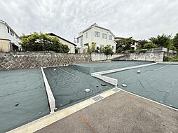 町田市能ヶ谷7丁目 土地　3号地