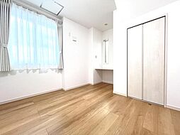 子供部屋の画像