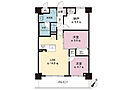 ダイアパレス町田中町4階5,499万円