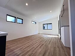 町田市本町田 戸建　1号棟