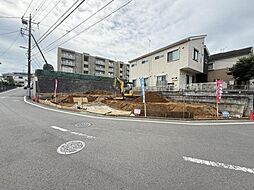 町田市忠生2丁目 土地　宅地2