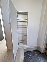 室内の画像