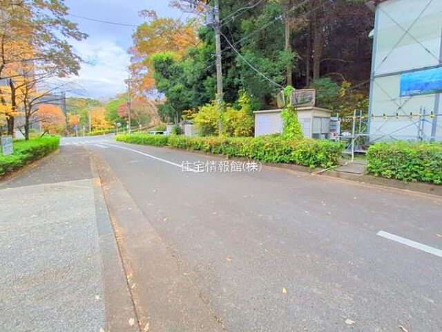 外観 シーアイハイツ町田F棟 10階/-