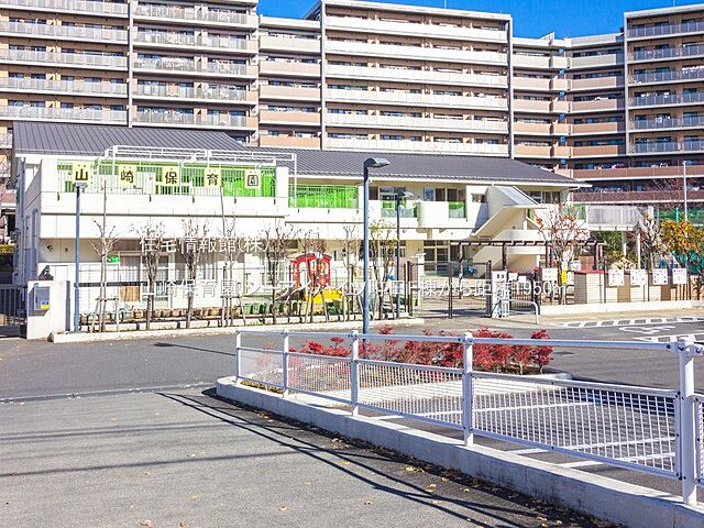 周辺 シーアイハイツ町田F棟 10階/-