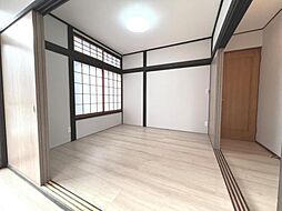 洋室の画像