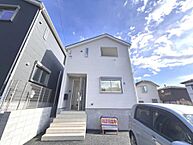 東京都町田市鶴川4丁目：物件画像