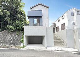 町田市上小山田町 戸建 1号棟
