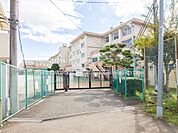 町田市立堺中学校まで約1230m（徒歩16分）