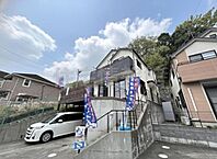 東京都町田市本町田：物件画像