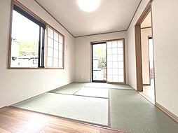 和室の画像
