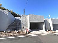 東京都町田市上小山田町：物件画像