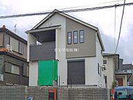 東京都町田市真光寺3丁目：物件画像