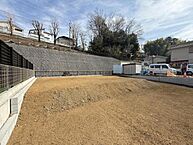 東京都町田市野津田町：物件画像