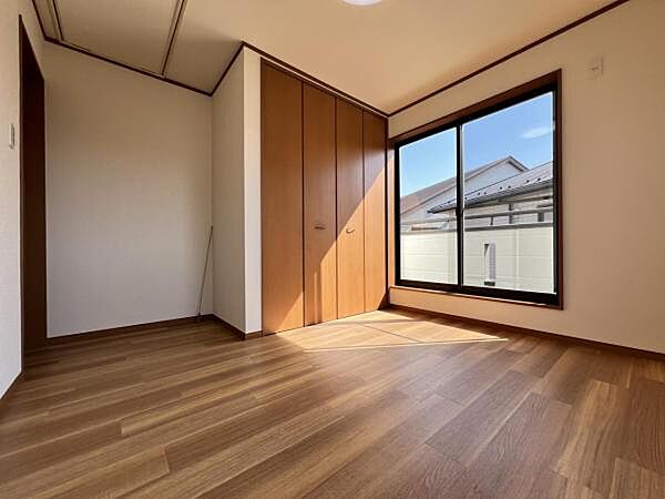 子供部屋