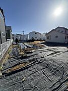お子様にも暮らしやすい立地です。