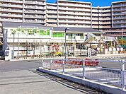 山崎保育園まで約2160m（徒歩27分）