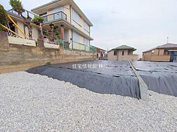 小川3丁目 A区画