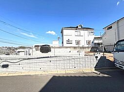 町田市金井ヶ丘4丁目1858番　A号棟