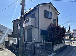 町田市木曽東4丁目 中古戸建