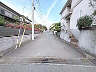 東京都町田市成瀬台1丁目：物件画像