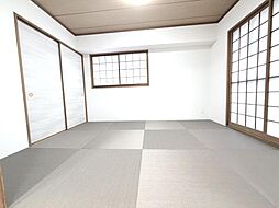 和室の画像