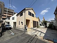 東京都町田市小山町：物件画像