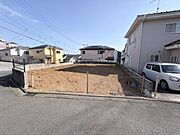 穏やかな環境で生活を送れますね。
