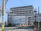 町田市民病院まで約3060m（徒歩39分）