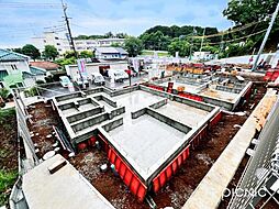 町田市薬師台1丁目 戸建 10号棟