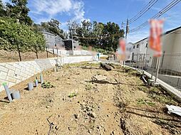 町田市薬師台1丁目 戸建　2号棟