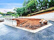 お好みの住まいを建築可能です。