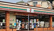 セブン-イレブン 町田藤の台東店まで約759m（徒歩10分）